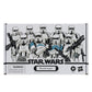 Star Wars The Vintage Collection Shoretrooper 4-Pack, Action Figure Set By Habro