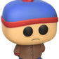 Funko Pop Animation South Park Stan Figures