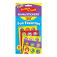 Trend Enterprises: Fun Favorites, Scented Scratch N Sniff Stinky Stickers, Fun for Rewards, Incentives, Crafts and as Collectib