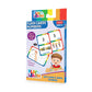 Funskool Play & LearnNumbers,Educational,21 Pieces,Flash Cards,For 3 Year Old Kids And Above,Toy