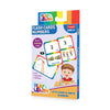 Funskool Play & LearnNumbers,Educational,21 Pieces,Flash Cards,For 3 Year Old Kids And Above,Toy