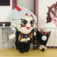 Calembou Anime Plush Figure, 8'' Cute Anime Plush Doll Cosplay Props Soft Stuffed Animal Plushies Collection Gift For Fans (Itto