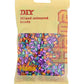 Hama 10.20792 1,000 Beads in Bag Striped Mix 92, Multicolour