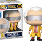 Funko Pop! Movies: Back To The Future - Doc 2015
