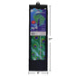 In The Breeze 3291 - Peacock 30 Inch Diamond Kite - Fun, Easy Flying Kite