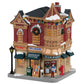 Lemax Harrison Five & Dime #35036