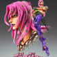 Medicos Jojo'S Bizarre Adventure: Part 5--Golden Wind: Diavolo Super Action Statue