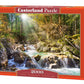 Castorland The Forest Stream Puzzle (2000 Piece)