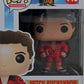 Funko Pop Television: Baywatch Mitch Toy Figures