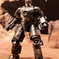Lonullymege Mk1 Ironman Action Figure-7 Inch Deluxe Painting Exquisite Collection Mark Model (Mk I)