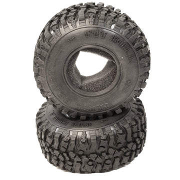 Pit Bull RC PB9003NK 1.9 Rock Beast Scale Crawler with Komp Kompound