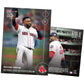 Mlb Boston Red Sox David Ortiz #530A Topps Now Trading Card