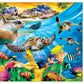 Surf'S Up 300 Pc