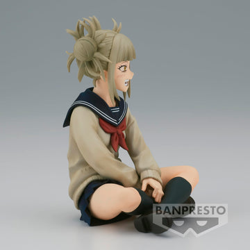 Banpresto - My Hero Academia - Himiko Toga Vol. 8, Bandai Spirits Break Time Collection Figure