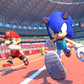 Mario and Sonic at the Olympic Games Tokyo 2020