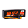Spektrum 11.1V 5000mAh 3S 50C Smart LiPo G2 Hard Case: IC3, SPMX53S50H3