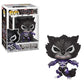 Funko Pop! Marvel: Venom - Rocket Raccoon