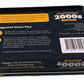 You Gotta Know Trivia Game - You Gotta Know 2000s, Navy, Tin Material