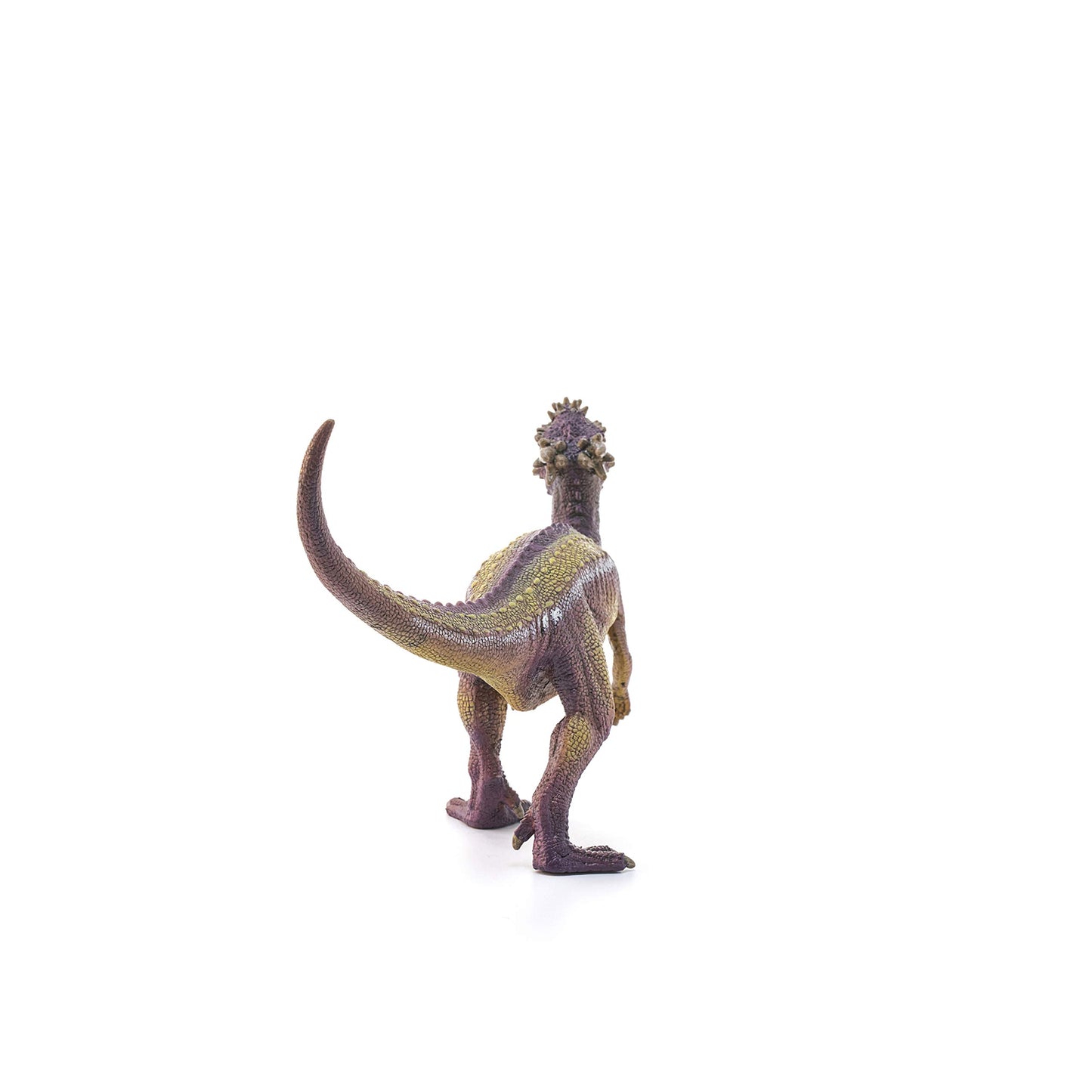 Schleich Dinosaurs, Dinosaur Toy, Dinosaur Toys For Boys And Girls 4-12 Years Old, Dracorex Multicoloured, 18.7 X 6.1 X 9.6 Cm (W X D X H)