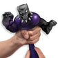 Heroes Of Goo Jit Zu Licensed Marvel Hero Pack - Black Panther, Multicolor, 41099