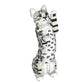 JEKCA Bengal Cat Building Blocks Set | 4-in-1 | Gray | Plastic | Model ST19BGC01-M02 | Age 14+