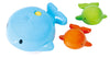 Playgo Happy Whale Family (No Magnet)