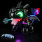Briksmax Light Kit For Lego10375 How To Train Your Dragon: Toothless Led Lighting Compatible With Lego Icons Building Set Not
