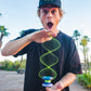 YOYO FACTORY DNA YoYo - Galaxy Color, Perfect for Tricks and Play, Ideal for All Skill Levels