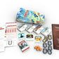 Unfair Chko Expansion Board Game