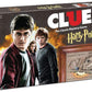 Harry Potter clue Board game