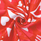 Cosland Valentines Dress For Girls Kids Heart Dresses, Heart, X-Small