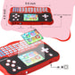 Kids Tablet/Baby Learning Pad With 102 Activities/Toddler Tablet With Abc/Words/Music/Math Interactive Educational Electronic To