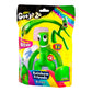 Heroes Of Goo Jit Zu Rainbow Friends, Green | The Multiplayer, Kid-Friendly Horror Story Experience | Super Stretchy Goo Filled Toy Figure | Stretches Up To 3X Its Size