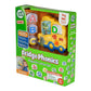 LeapFrog Fridge Phonics Magnetic Letter Set, Yellow