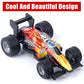 Zohanindl Pull Back Cars Toy Model Set 12Pack 1:43, Small Race Cars Wind Up Racing Car, Easter Stuffing, Cake Tops, For Toddlers