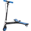 Razor Powerwing Caster Scooter For Kids Ages 6+ - Dual Inclined Casters For Drifting And Spinning, For Riders Up To 143 Lbs