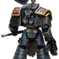 Joytoy Warhammer 40K 1/18 Action Figures, Space Wolves Varagyr Wolf Guard Squad Varagyr Terminator3 Perfect For Collectors & Dec