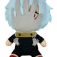 Great Eastern Entertainment My Hero Academia S2- Shigaraki Sitting Plush 8' H