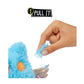 Fluffie Stuffiez Pegasus Small Collectible Feature Plush, Surprise Reveal Unboxing With Huggable Asmr Fidget Diy Fur Pulling, Ul