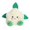 Aurora Adorable Palm Pals Kelly Cauliflower Stuffed Animal - Pocket-Sized Play - Collectable Fun - Green 5 Inches