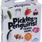 Pickles To Penguins! Travel Edition -The Quick-Thinking Picture-Linking Party Game – For 2 Or More Players Ages 8 And Up By Outset