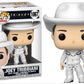Funko Pop! Tv: Friends - Cowboy Joey Tribbiani Vinyl Figure (Bundled With Compatible Box Protector Case) Multicolored 3.75 Inche