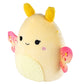 Squishmallows Original 10-Inch Miry The Easter Moth - Official Jazwares Plush - Large Collectible Soft Squishy Stuffed Animal Toy -Gift For Kids, Girls & Boys