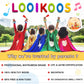 Looikoos Baby Musical Instruments For Toddlers,Wooden Percussion Instruments Tambourine Xylophone Toys For Kids Preschool Education Early Learning Musical Toy For Boys And Girls