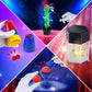 PATIFEED Magic Kit for Kids, 40 Easy Magic Tricks, Age 6-8, Multicolored, Plastic, Model JSTKH003