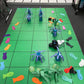 Geyer Instructional Wonder League Robotics Competition Green Screen