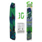 WindNSun Rainforest Iguana Rip-Stop Nylon Kite
