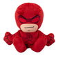 Bleacher Creatures Marvel Daredevil 8' Kuricha Sitting Plush- Soft Chibi Inspired Toy