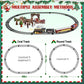 Unih Electric Train Set,Train Toys With Smoke,Lights & Sounds,Toy Train With Steam Locomotive Engine,Luminous Passenger Car & Tracks, Xmas Train Toys For Boys Kids 3 4 5 6 7 8+ Year Old Gifts