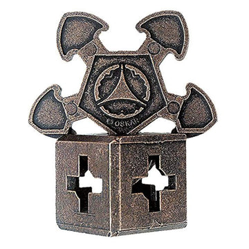 Hanayama O'Gear Puzzle